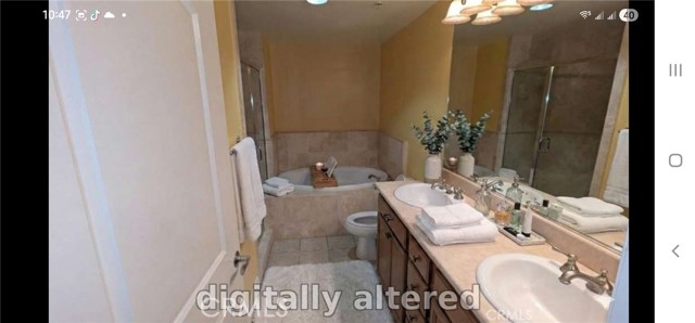 Detail Gallery Image 12 of 19 For 14343 Burbank Blvd. #305,  Sherman Oaks,  CA 91401 - 3 Beds | 2 Baths