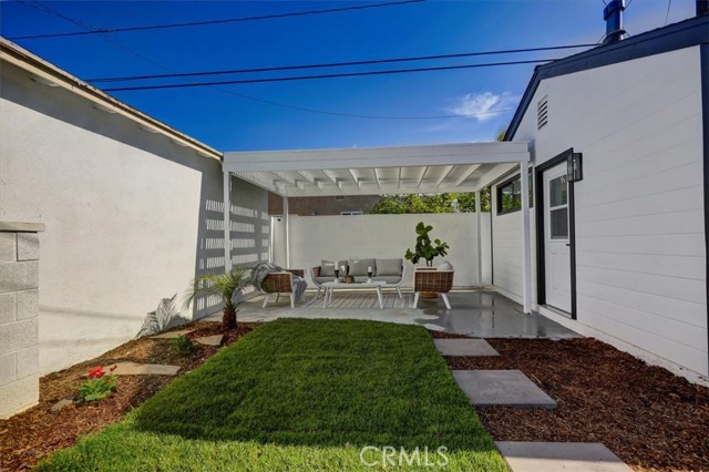 Detail Gallery Image 22 of 26 For 3738 Gondar, Long Beach,  CA 90808 - 4 Beds | 2 Baths