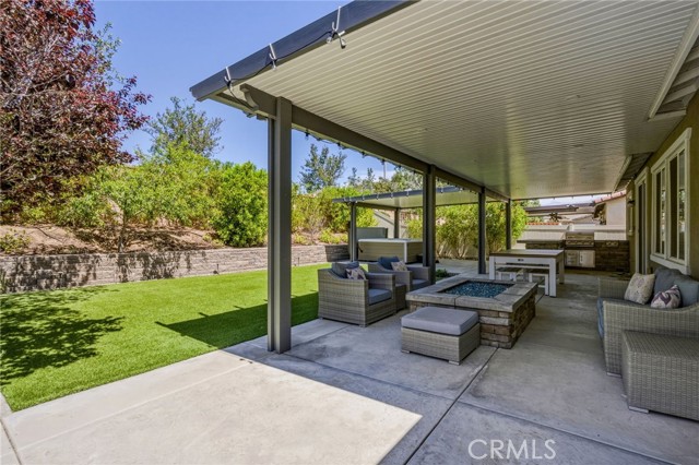 Detail Gallery Image 25 of 36 For 31874 Cloverhill Way, Murrieta,  CA 92563 - 4 Beds | 2 Baths