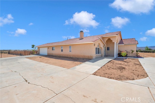 Detail Gallery Image 51 of 64 For 11331 Pasco Rd, Apple Valley,  CA 92308 - 4 Beds | 2/1 Baths