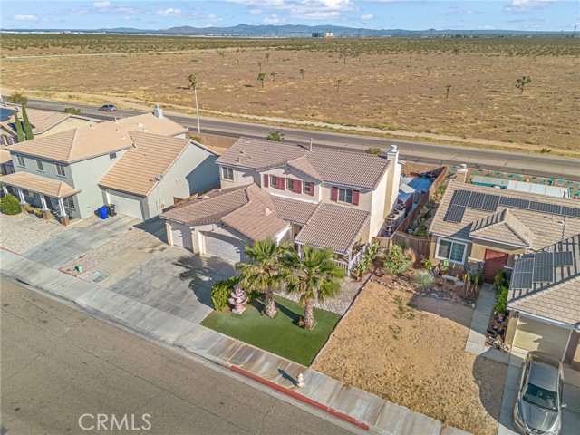 Detail Gallery Image 40 of 45 For 11036 Windcrest Ct, Adelanto,  CA 92301 - 4 Beds | 2/1 Baths