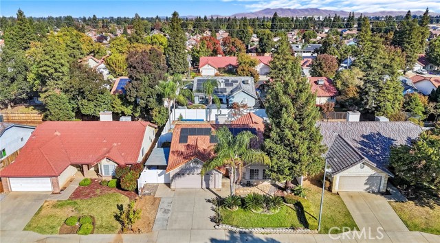 Detail Gallery Image 33 of 33 For 2505 Stuart Ave, Clovis,  CA 93611 - 4 Beds | 2 Baths