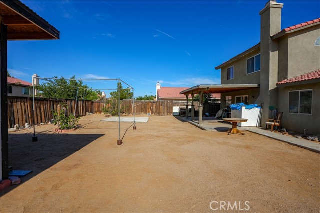 Detail Gallery Image 19 of 46 For 10790 Floral, Adelanto,  CA 92301 - 4 Beds | 3/1 Baths