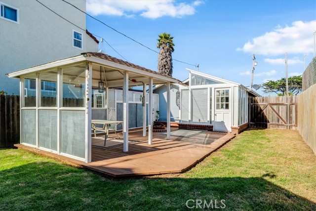 Detail Gallery Image 22 of 48 For 550 Honolulu Ave, Oceano,  CA 93445 - 1 Beds | 1 Baths