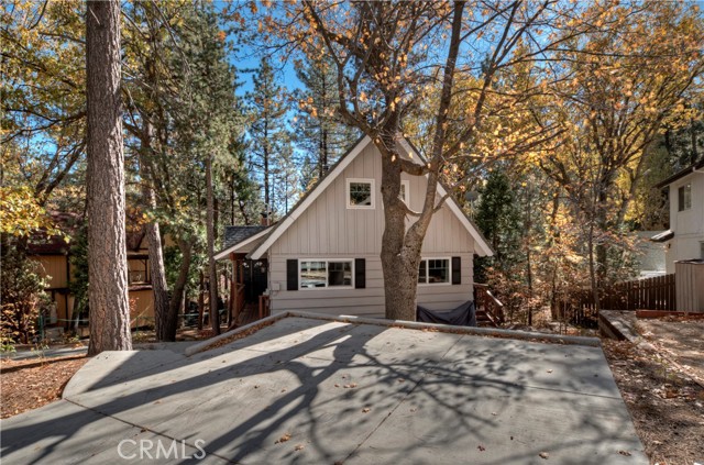 Detail Gallery Image 41 of 53 For 26625 Pinehurst Dr, Lake Arrowhead,  CA 92352 - 4 Beds | 3 Baths