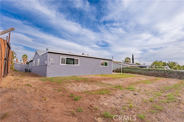 Detail Gallery Image 19 of 22 For 12685 Kitching, Moreno Valley,  CA 92553 - 4 Beds | 2 Baths