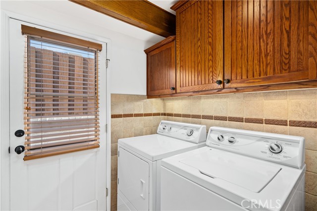 Laundry/Mudroom