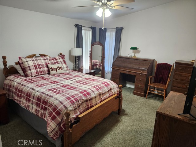 Detail Gallery Image 20 of 35 For 100 S. Westwood St #14,  Porterville,  CA 93257 - 3 Beds | 2 Baths