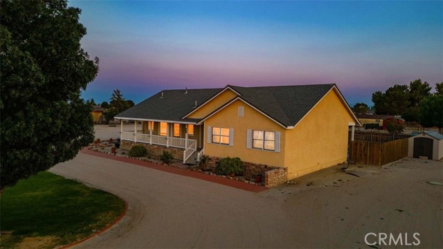 Detail Gallery Image 37 of 38 For 7582 Elder Ave, Rosamond,  CA 93560 - 3 Beds | 2 Baths