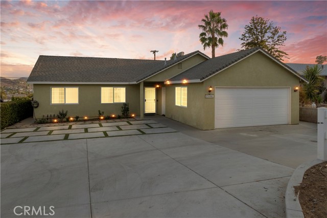 Detail Gallery Image 1 of 26 For 23391 Vista Way, Menifee,  CA 92587 - 3 Beds | 2 Baths