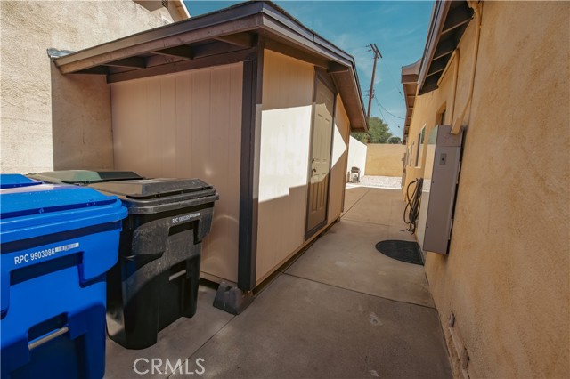 Detail Gallery Image 44 of 46 For 2327 Cienega, Highland,  CA 92346 - 5 Beds | 4 Baths