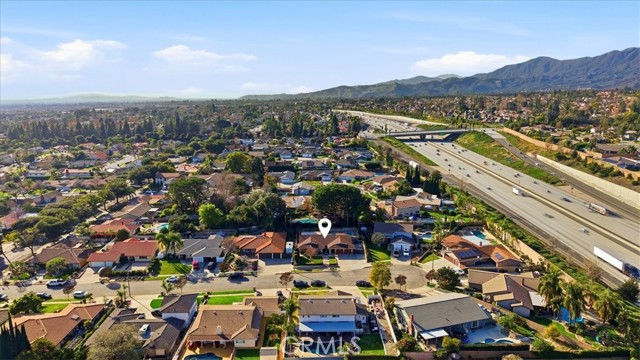 Detail Gallery Image 43 of 46 For 1931 Eloise Way, Upland,  CA 91784 - 4 Beds | 2 Baths