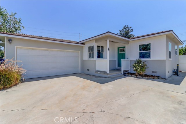 15686 Loukelton St, La Puente, CA 91744