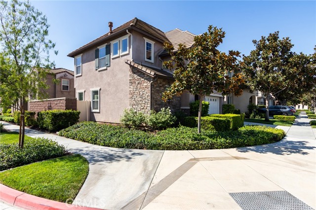 Detail Gallery Image 43 of 74 For 7679 Daphne, Chino,  CA 91708 - 3 Beds | 2/1 Baths