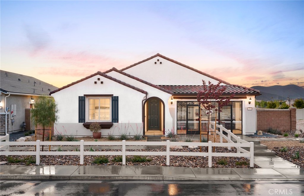 29445 Ironview Drive