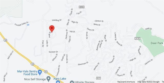 7624 Polk, Nice, CA, 95464 7624 Polk, Nice, CA, 95464