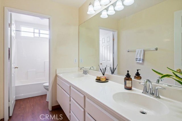 Detail Gallery Image 16 of 27 For 25374 Ridgemoor Rd, Menifee,  CA 92586 - 5 Beds | 3 Baths