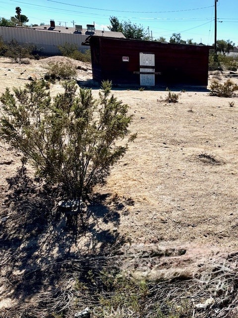 Image 1 of 6 For 0 Windy Pass & K St