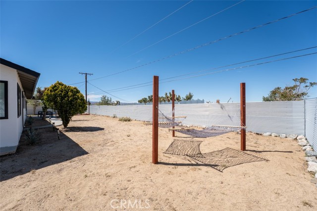 Detail Gallery Image 43 of 44 For 60468 Latham Trl, Joshua Tree,  CA 92252 - 3 Beds | 2 Baths