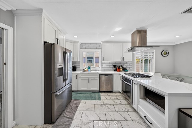 Detail Gallery Image 11 of 75 For 14061 Parson Street, Garden Grove,  CA 92843 - – Beds | – Baths