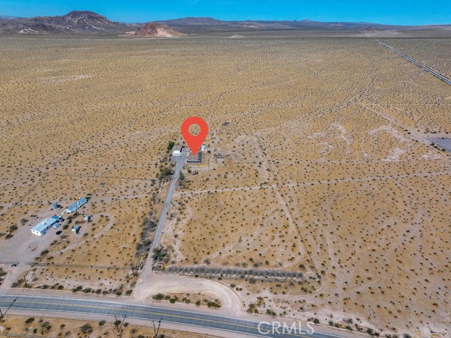 Detail Gallery Image 12 of 61 For 37486 Ghost Town Rd, Yermo,  CA 92398 - 4 Beds | 2 Baths