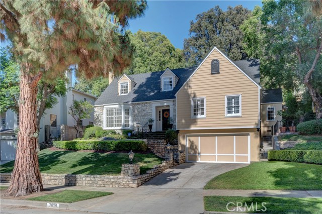 7014 Bryn Mawr Way, Whittier, CA 90602