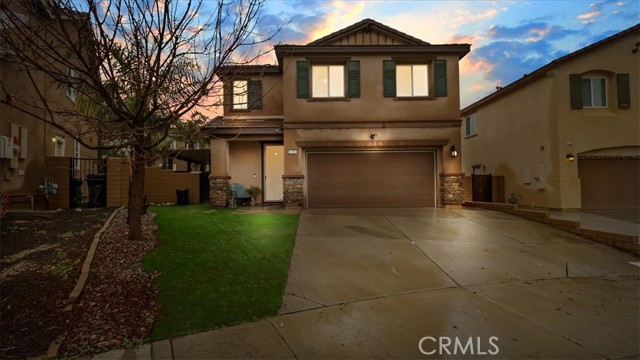 MLS# CV23189488