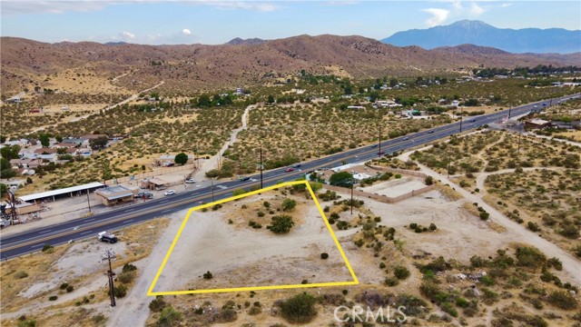 51586 Twentynine Palms Highway, Morongo Valley, California 92256, ,Commercial Sale,For Sale,51586 Twentynine Palms Highway,CRJT23119433