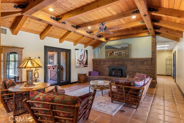 Detail Gallery Image 33 of 73 For 28601 Cumberland Rd, Tehachapi,  CA 93561 - 5 Beds | 4 Baths