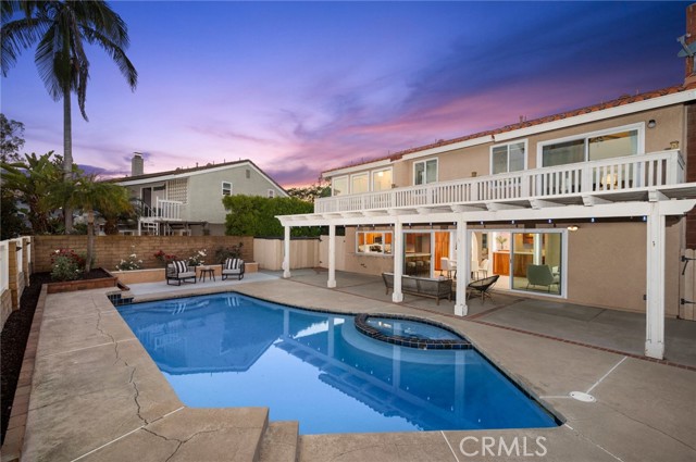 Detail Gallery Image 6 of 46 For 24852 Costeau St, Laguna Hills,  CA 92653 - 4 Beds | 2/1 Baths