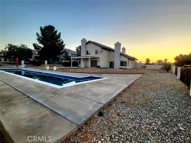 Detail Gallery Image 32 of 35 For 16334 Ridge View Dr, Apple Valley,  CA 92307 - 4 Beds | 2/1 Baths