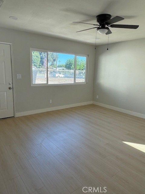 Detail Gallery Image 6 of 7 For 416 W Park, Ontario,  CA 91762 - 2 Beds | 1 Baths