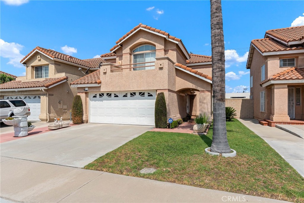 1227 Esteban Torres Drive