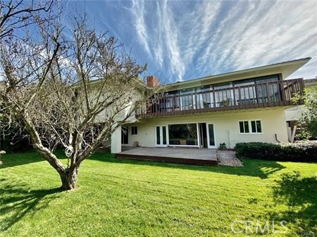 Detail Gallery Image 15 of 16 For 705 Yarmouth Rd, Palos Verdes Estates,  CA 90274 - 4 Beds | 3 Baths