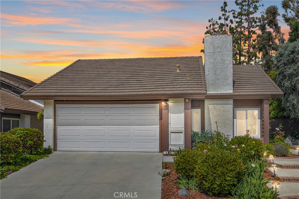 263 Singingwood Lane, Brea, CA 92821