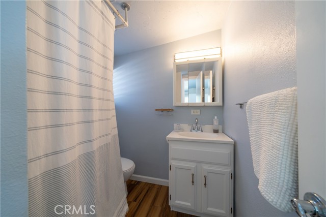Detail Gallery Image 15 of 35 For 43733 Lake Hughes Rd, Lake Hughes,  CA 93532 - 1 Beds | 1 Baths
