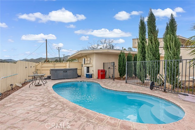 Detail Gallery Image 16 of 66 For 7731 Arrowhead, Yucca Valley,  CA 92284 - 3 Beds | 2 Baths