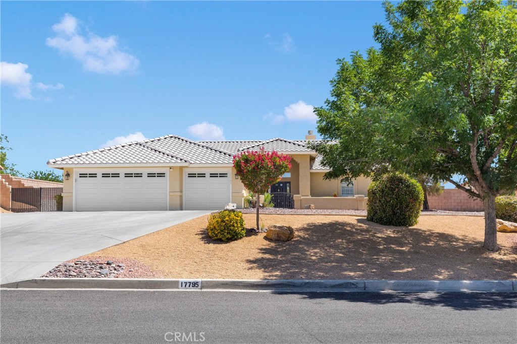 17795 Branding Iron Road