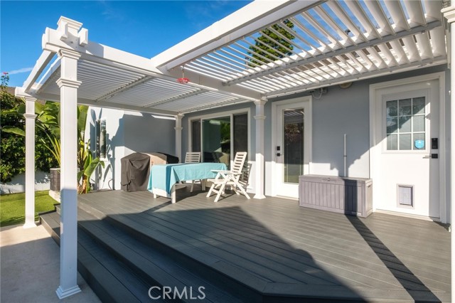 Detail Gallery Image 33 of 44 For 3509 Volk, Long Beach,  CA 90808 - 3 Beds | 1/1 Baths