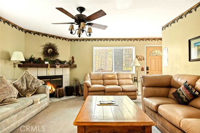 Detail Gallery Image 7 of 22 For 42557 La Cerena, Big Bear Lake,  CA 92315 - 3 Beds | 2 Baths