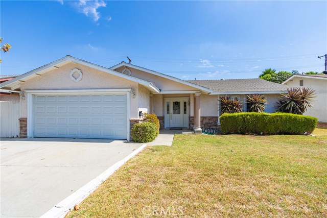 2941 E Quinnell Dr, West Covina, CA 91792