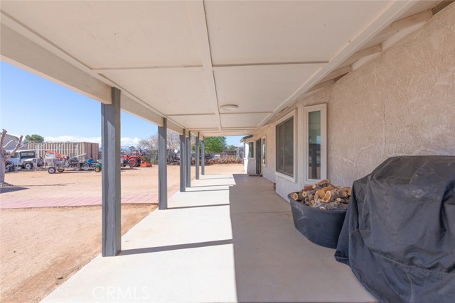 Detail Gallery Image 32 of 38 For 21141 Nandina, Apple Valley,  CA 92308 - 3 Beds | 2 Baths