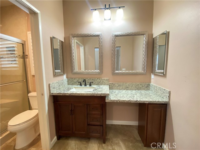 Detail Gallery Image 14 of 18 For 733 Daybreak Way, Banning,  CA 92220 - 2 Beds | 2 Baths