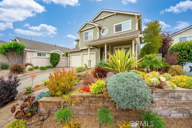 Detail Gallery Image 4 of 64 For 4553 Wavertree, San Luis Obispo,  CA 93401 - 4 Beds | 2/1 Baths