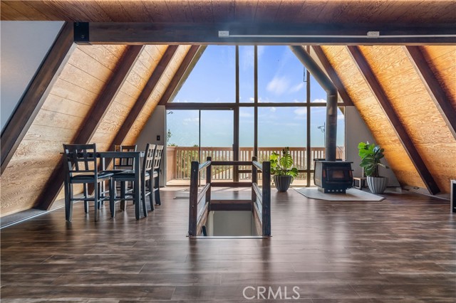 Detail Gallery Image 5 of 30 For 26120 Deertrail Dr, Tehachapi,  CA 93561 - 3 Beds | 2 Baths