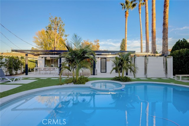 Detail Gallery Image 57 of 72 For 8161 Encino Ave, Northridge,  CA 91325 - 4 Beds | 3 Baths