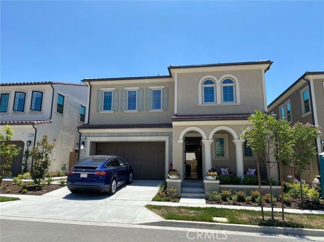 Detail Gallery Image 1 of 18 For 90 Rockinghorse, Irvine,  CA 92602 - 4 Beds | 4/1 Baths