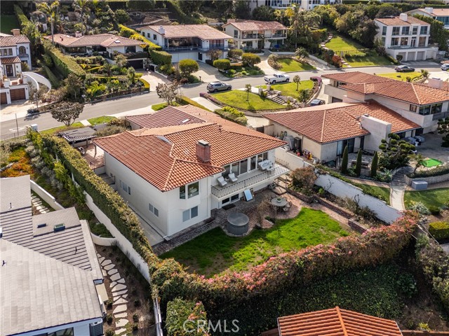 417 Via Almar, Palos Verdes Estates, California 90274, 4 Bedrooms Bedrooms, ,2 BathroomsBathrooms,Residential,For Sale,Via Almar,PV25033134