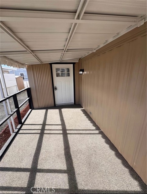 Detail Gallery Image 3 of 15 For 260 N Lyon Ave #59,  Hemet,  CA 92543 - 2 Beds | 1 Baths