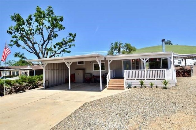 Detail Gallery Image 1 of 1 For 2919 Gold Rush Ln, Paso Robles,  CA 93446 - 2 Beds | 2 Baths